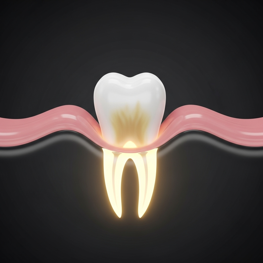 Dental Pain Koku Inflammation