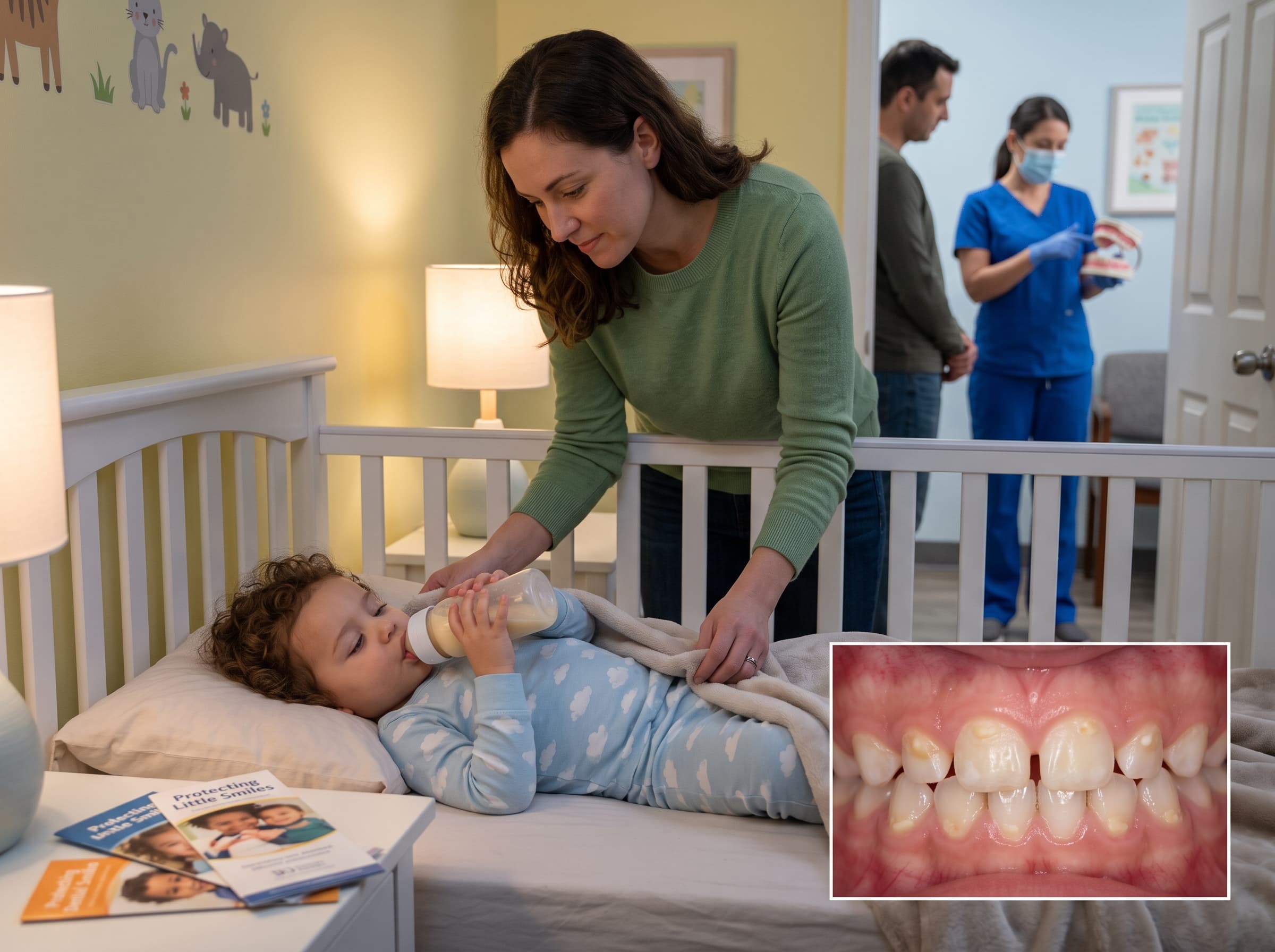 Pediatrik Diş Hekimliği (Çocuk Ağız Sağlığı) 2